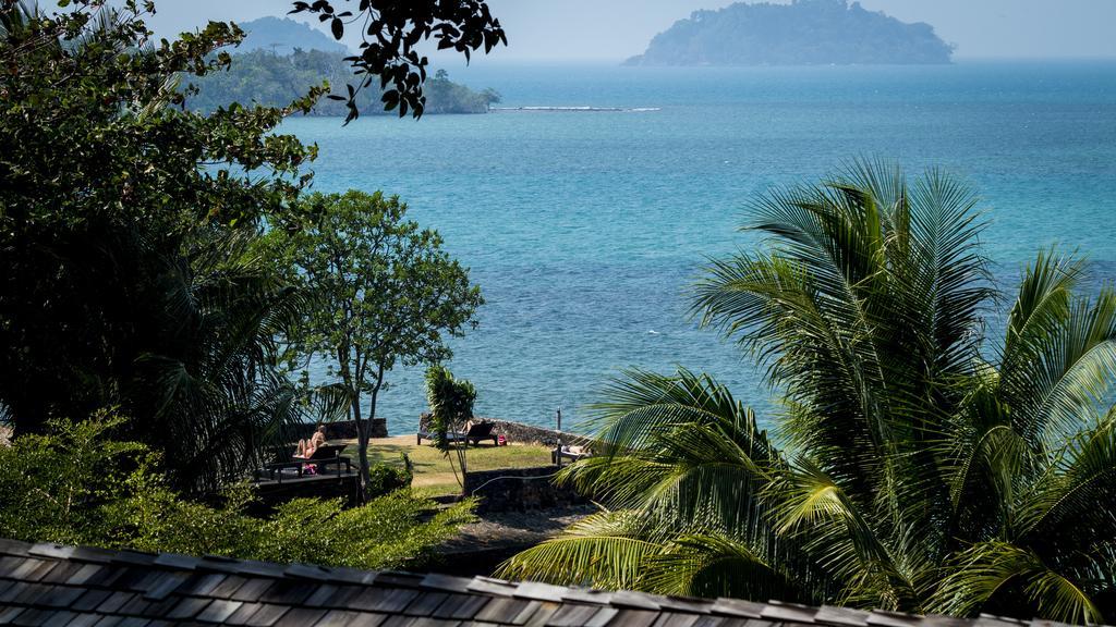 Siam Bay Resort Koh Chang Zewnętrze zdjęcie