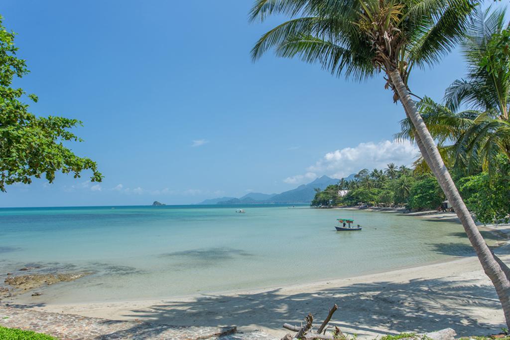 Siam Bay Resort Koh Chang Zewnętrze zdjęcie