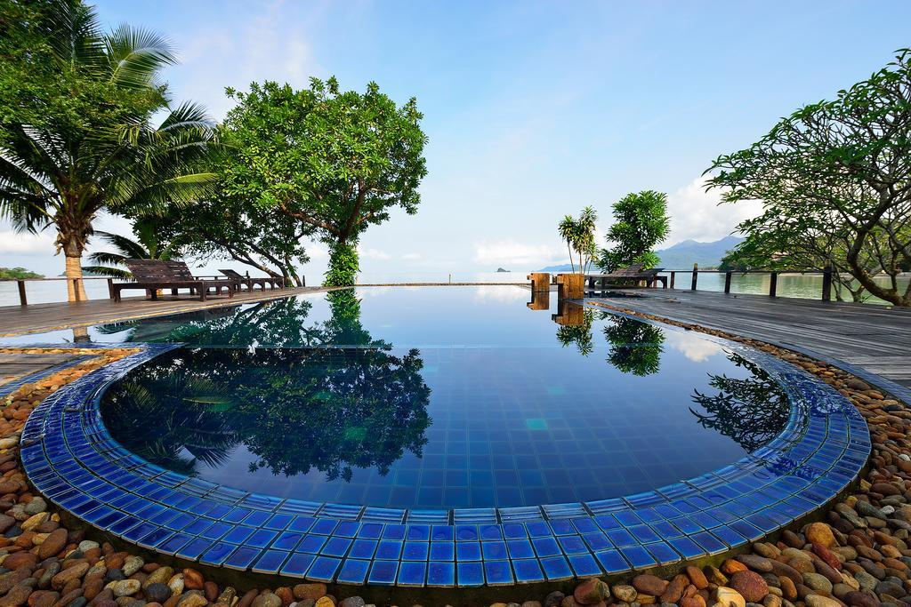 Siam Bay Resort Koh Chang Zewnętrze zdjęcie
