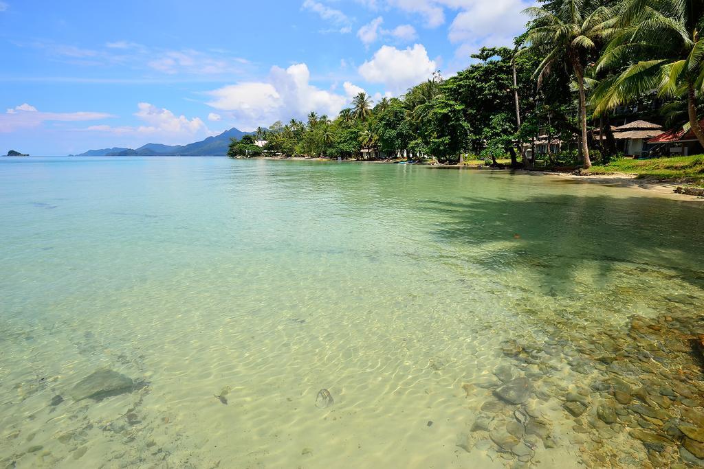 Siam Bay Resort Koh Chang Zewnętrze zdjęcie