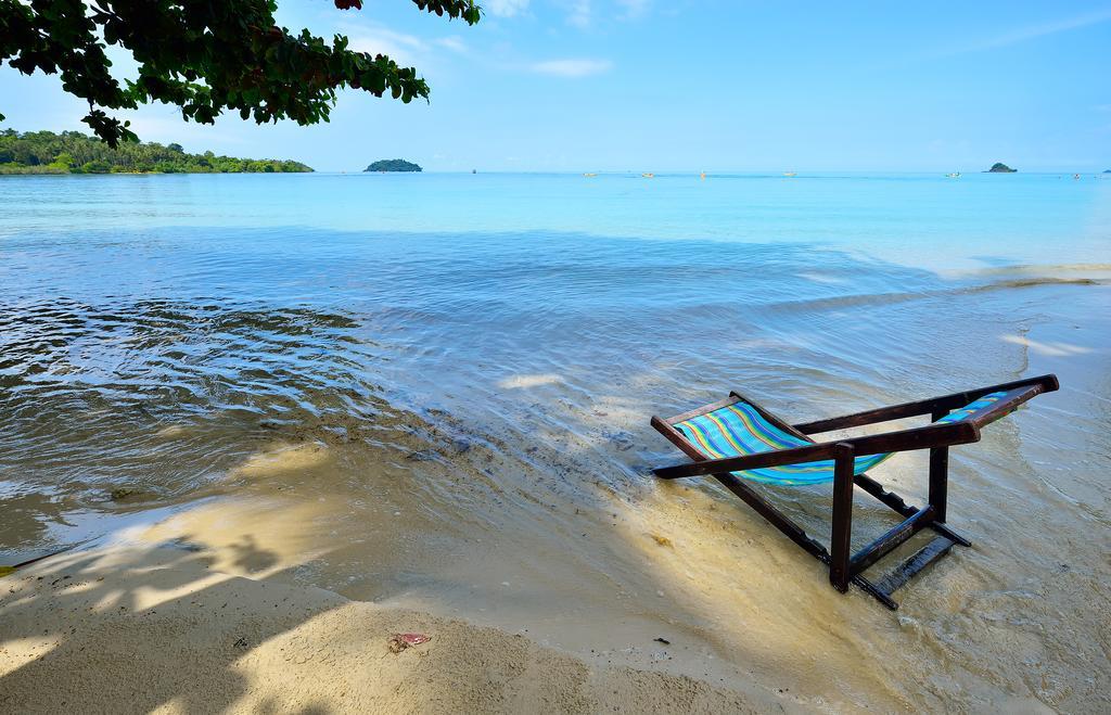 Siam Bay Resort Koh Chang Zewnętrze zdjęcie