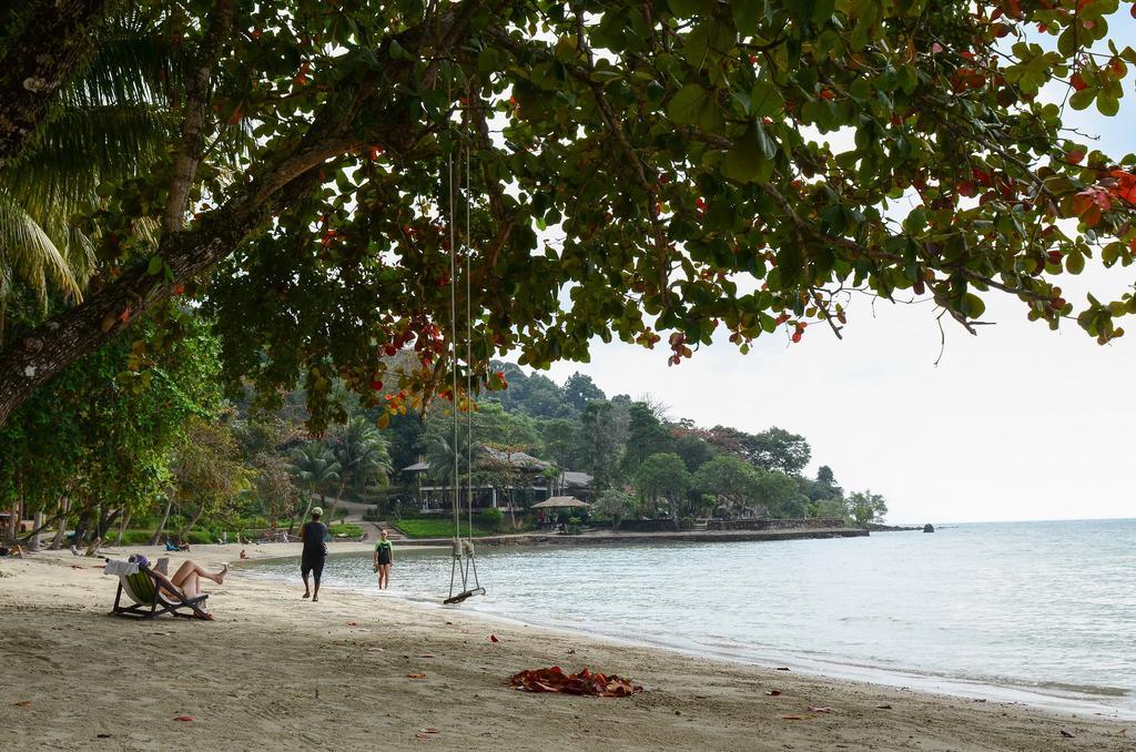 Siam Bay Resort Koh Chang Zewnętrze zdjęcie